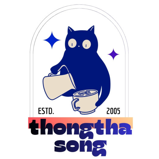 Thong thả sống