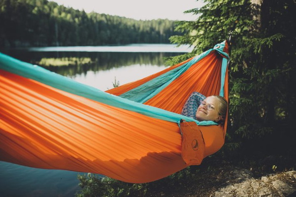 Hòa mình vào thiên nhiên là liều thuốc tinh thần của người Na Uy