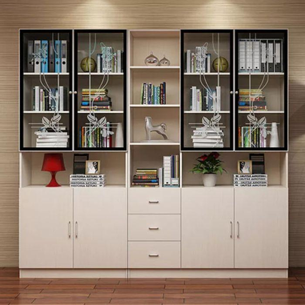 Hộp lưu trữ đồng bộ giúp giấu kín đồ đạc lỉnh kỉnh một cách tinh tế