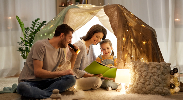 Hygge mang lại cảm giác bình yên và ấm áp trong từng khoảnh khắc