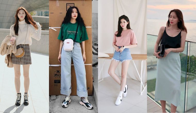 Phong cách dạo phố cá tính giúp bạn nổi bật và tự tin giữa đám đông
