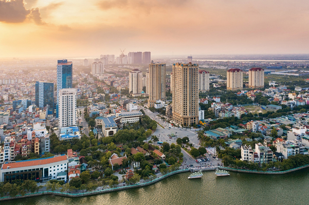 Sống vừa đủ giúp người Thụy Điển tìm thấy sự cân bằng bền vững