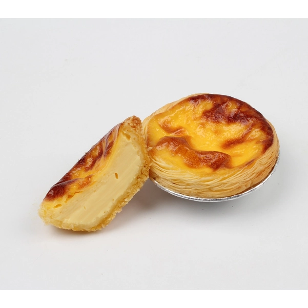 Hiện nay, đế bánh tart có nhiều phân loại trên thị trường